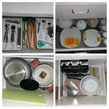 Фото номера Стандартные апартаменты Апартаменты Katolu Apartments г. Елгава 24