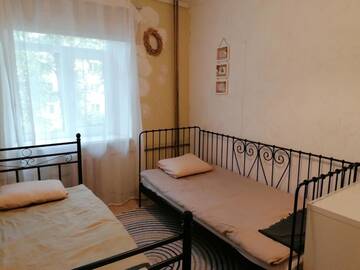 Фото номера Стандартные апартаменты Апартаменты Katolu Apartments г. Елгава 7