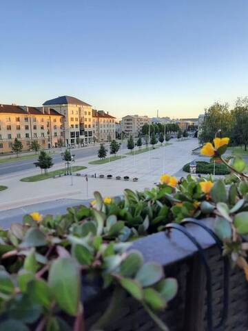 Фото Апартаменты Heart of Mitau г. Елгава 5