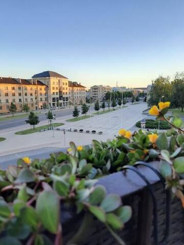 Фото номера Апартаменты с 1 спальней Апартаменты Heart of Mitau г. Елгава 16